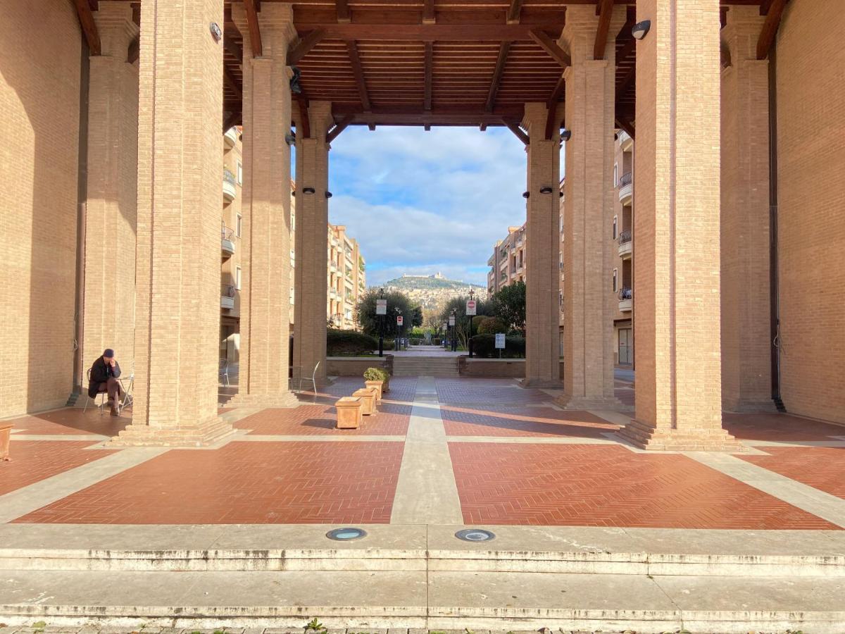 Suite Angeli, A Due Passi Da Assisi Santa Maria Degli Angeli  Exterior foto